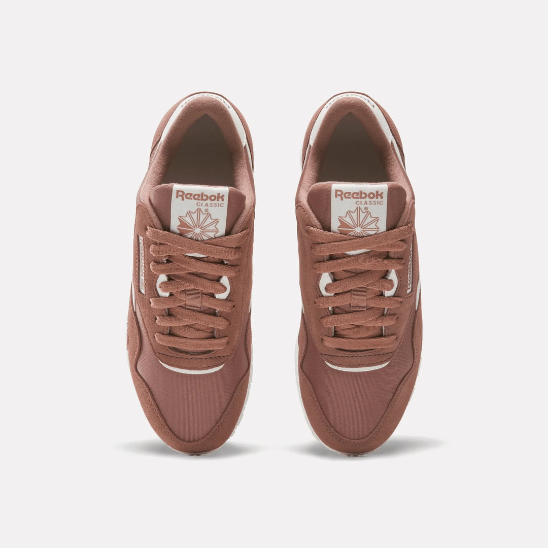Reebok Women's Classic Nylon Shoes