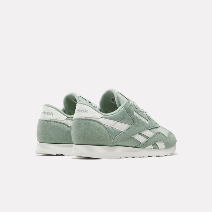 Reebok Women's Classic Nylon Shoes