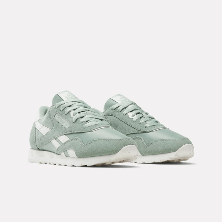 Reebok Women's Classic Nylon Shoes