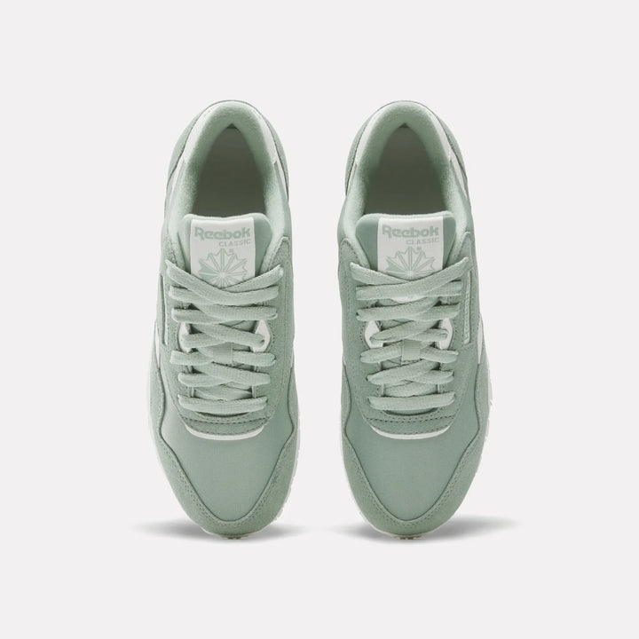 Reebok Women's Classic Nylon Shoes