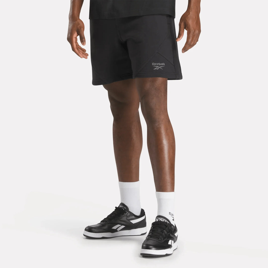 Reebok Icon Elements Shorts 7"