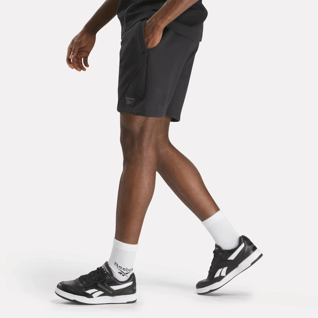 Reebok Icon Elements Shorts 7"