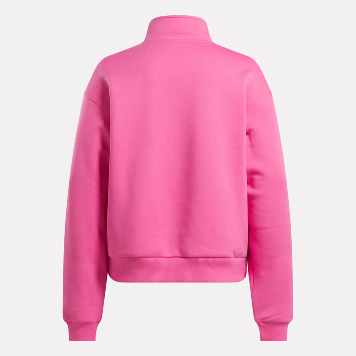 Reebok Women's ID Energy Brand Proud Mid-Layer