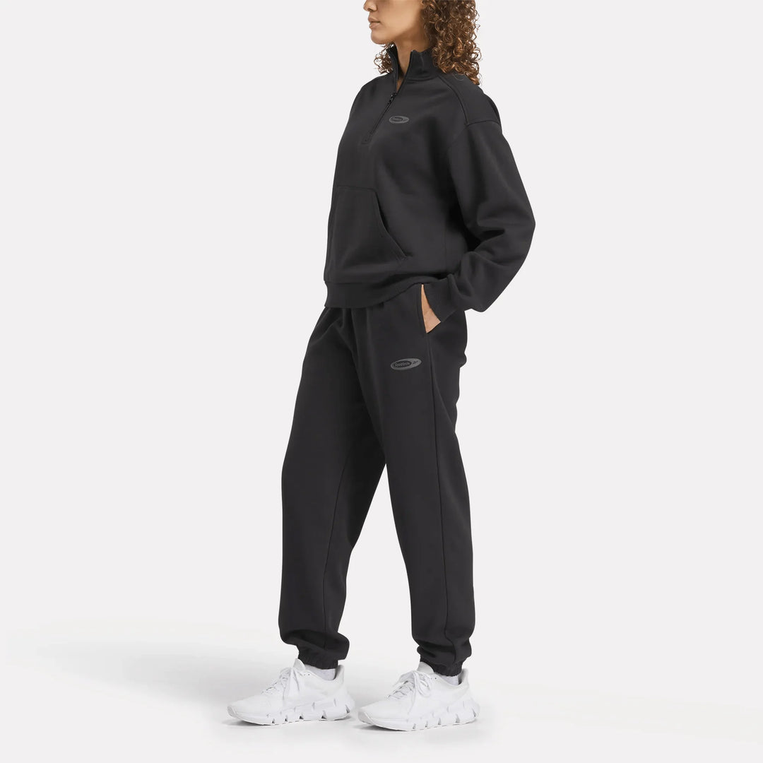 Reebok Women's ID Energy Brand Proud Pants