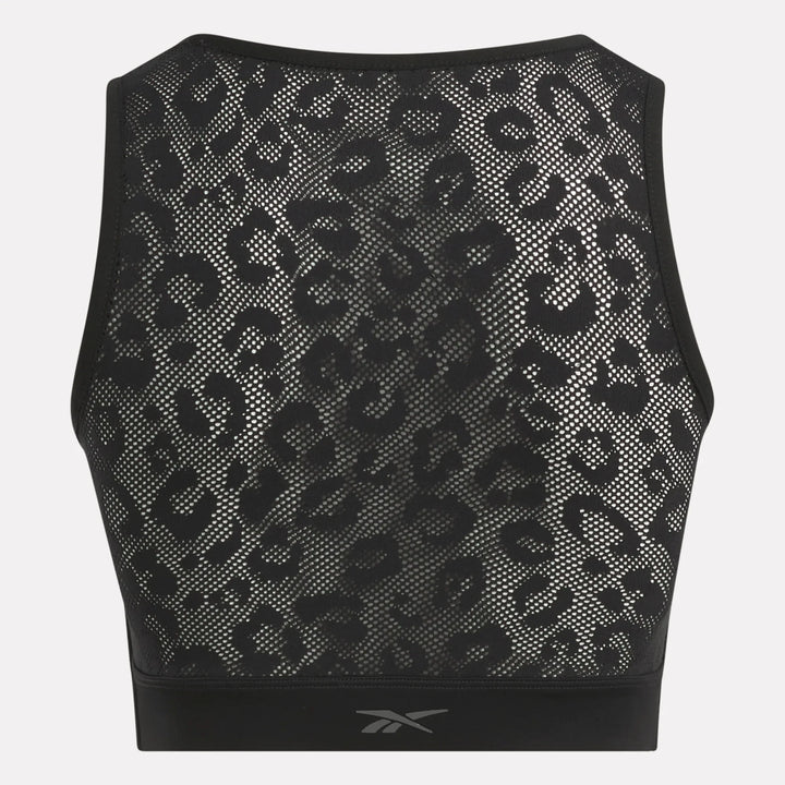 Reebok Women's Mesh Bralette