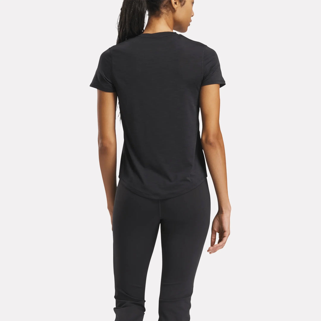 Reebok Women's Chill Athletic T-Shirt