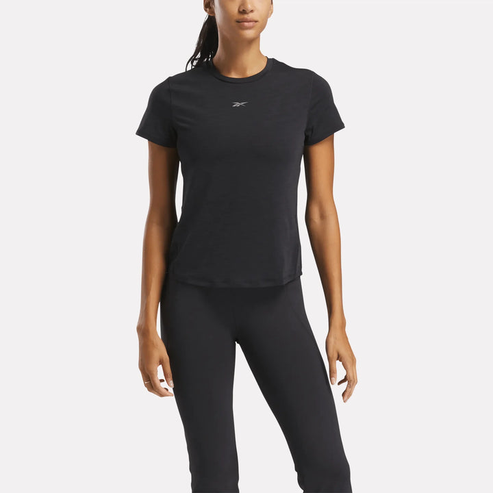 Reebok Women's Chill Athletic T-Shirt