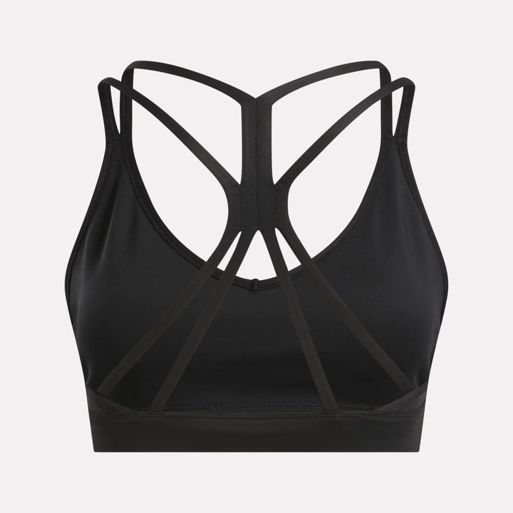 Reebok Women's Lux Low-Impact Bra