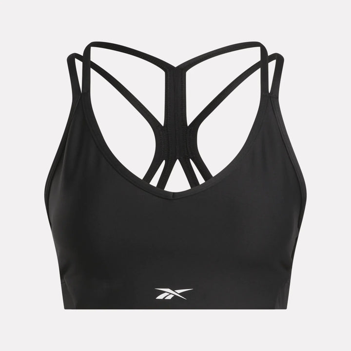 Reebok Women's Lux Low-Impact Bra