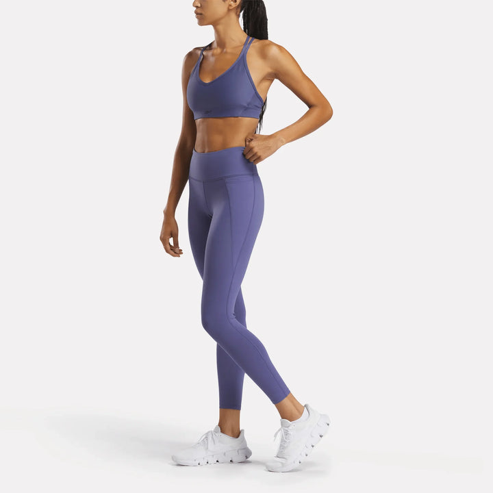 Reebok Women's Lux Low-Impact Bra