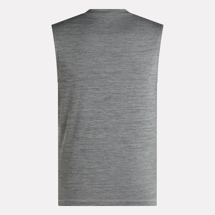 Reebok Men's Training Sleeveless Tech T-Shirt