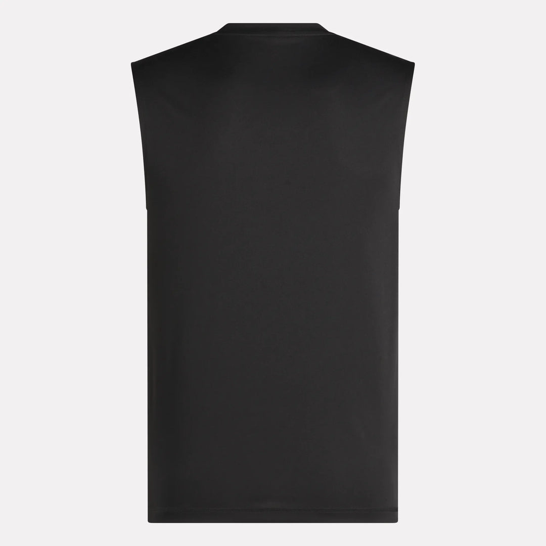 Reebok Men's Training Sleeveless Tech T-Shirt