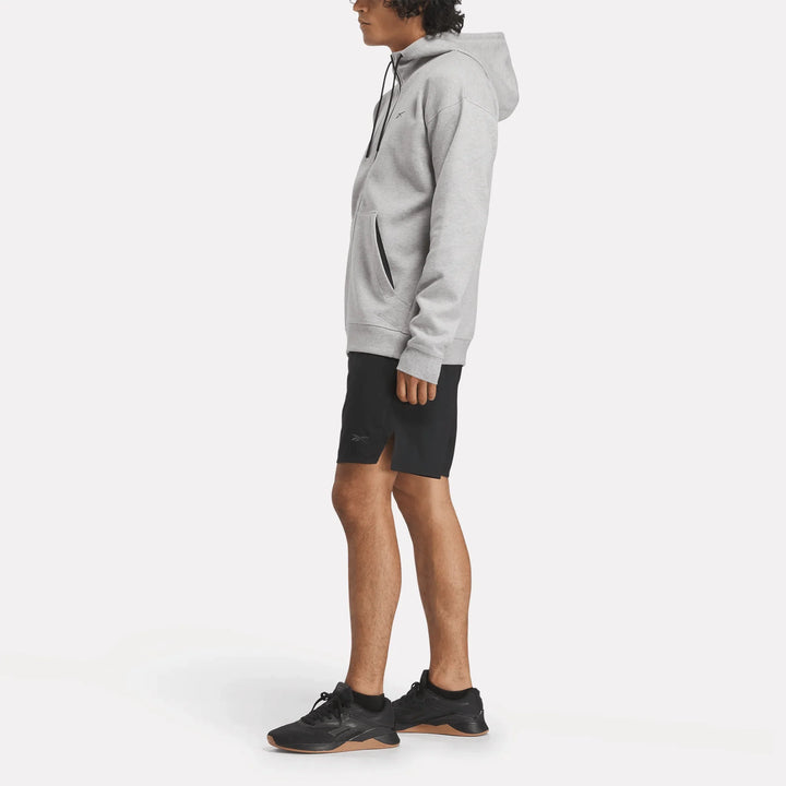 Reebok Men's Athlete Full-Zip Hoodie