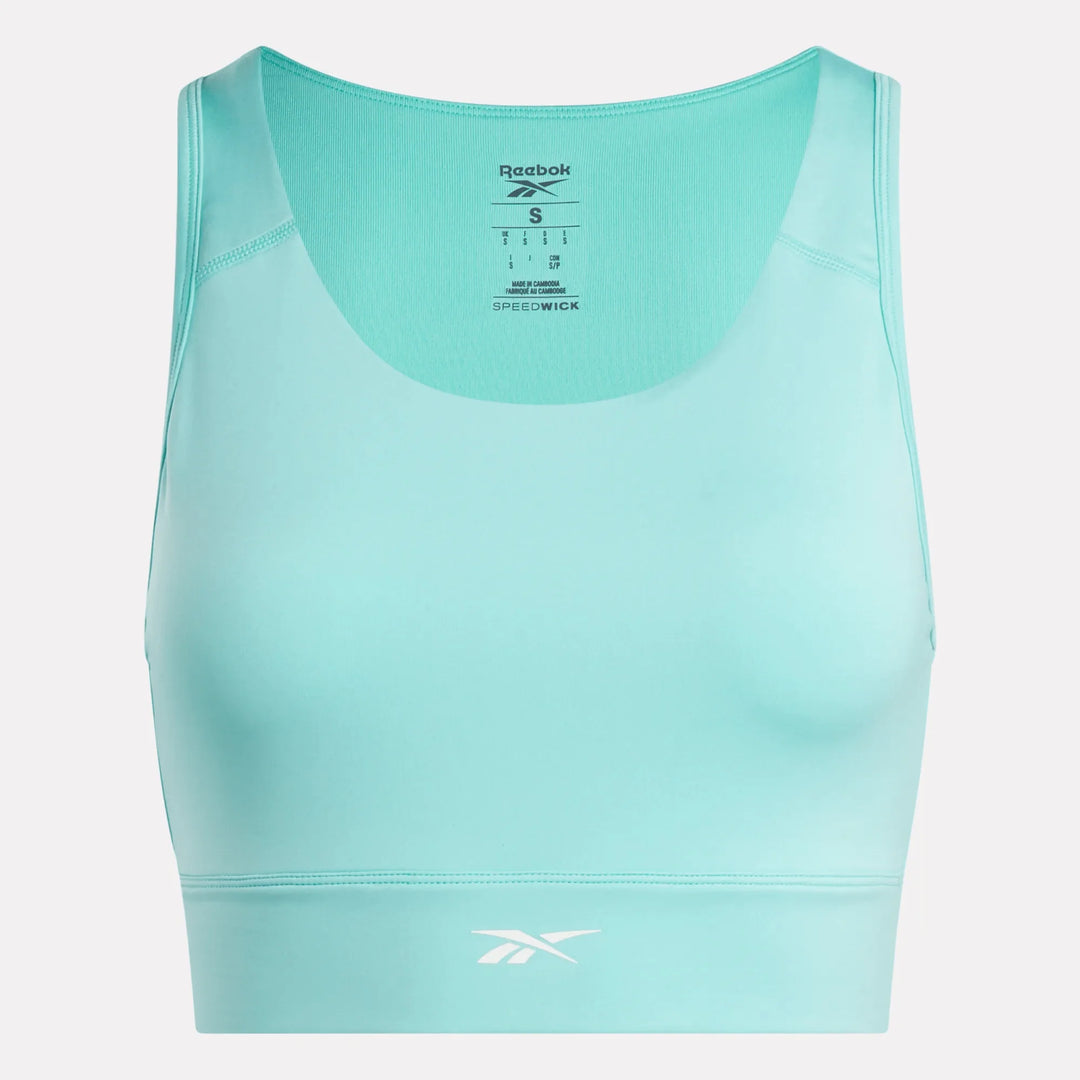 Reebok Women's ID Train High-Support Bra