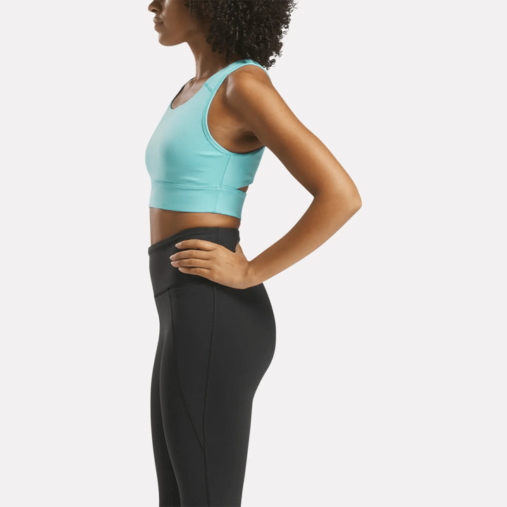 Reebok Women's ID Train High-Support Bra