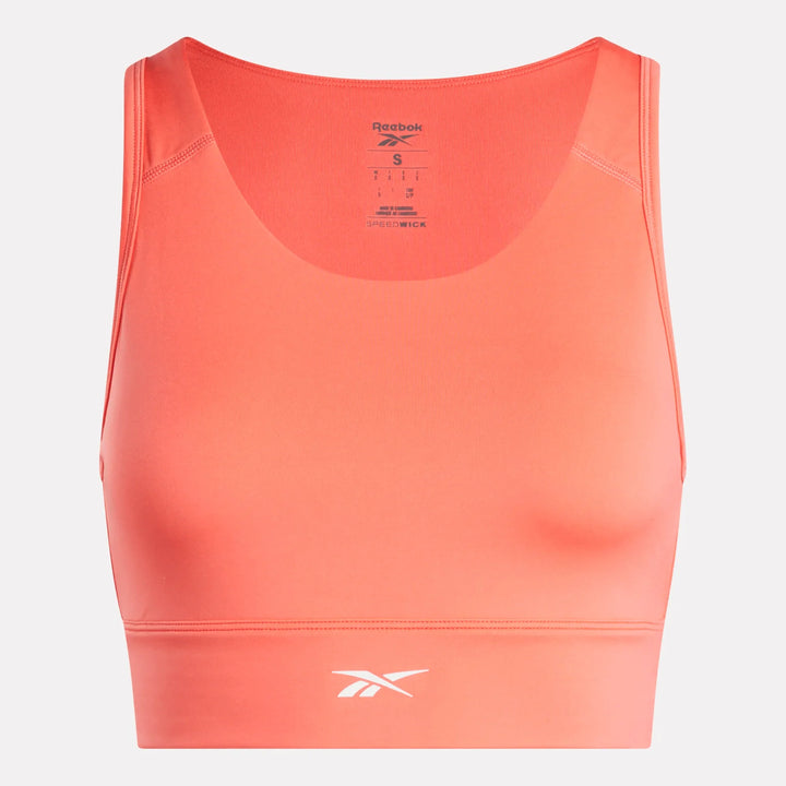 Reebok Women's ID Train High-Support Bra