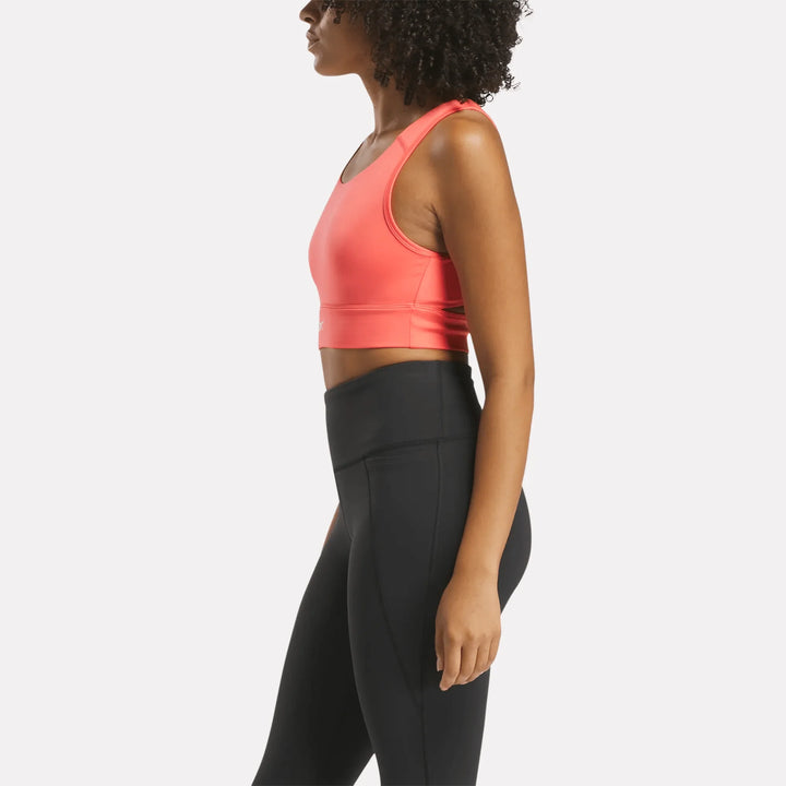 Reebok Women's ID Train High-Support Bra