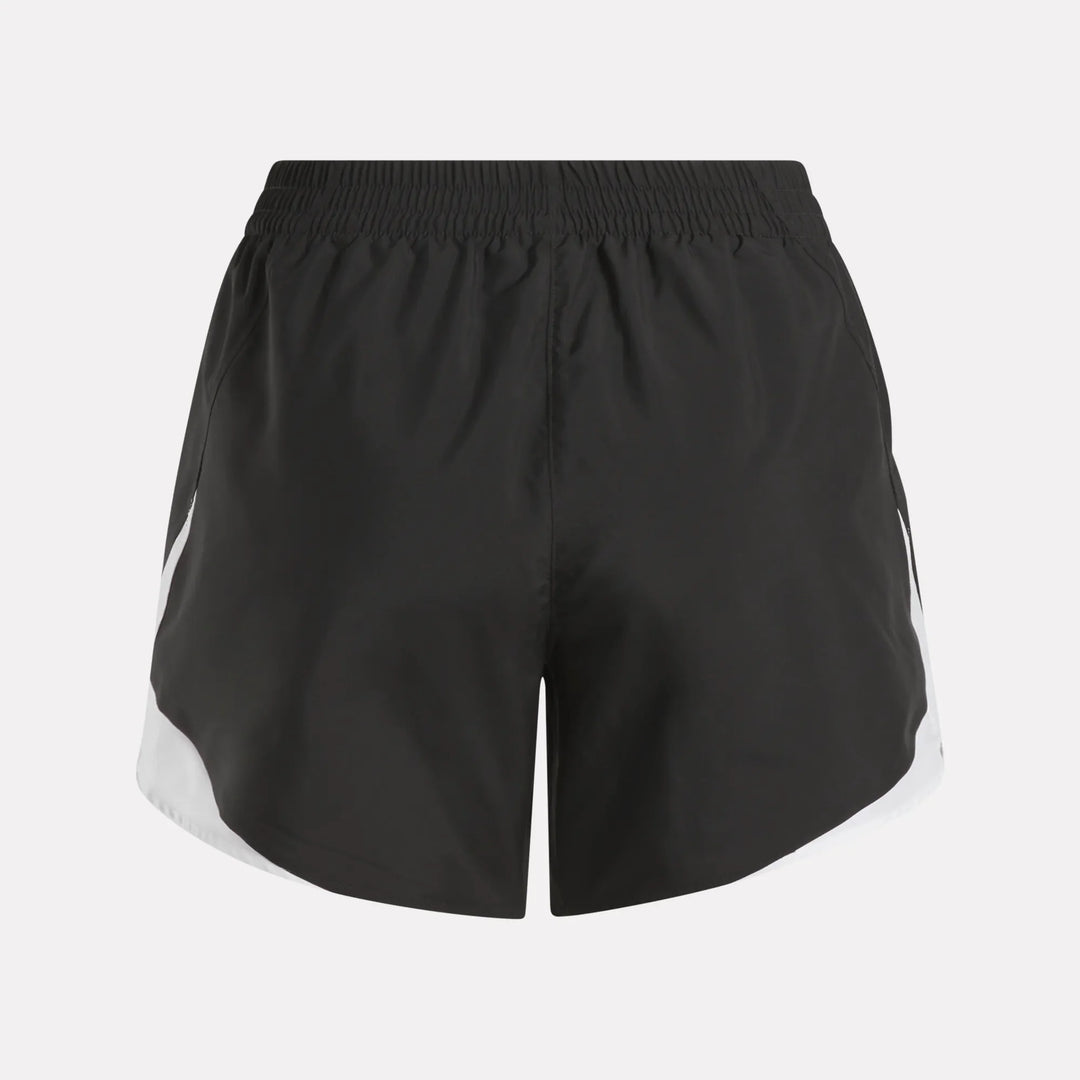 Reebok Women's ID Train Woven Shorts 3"