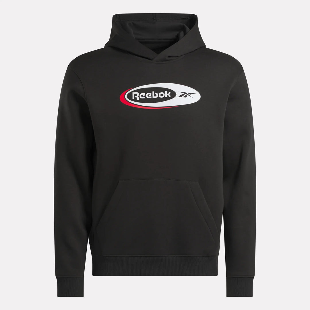 Reebok Men's Brand Proud Hoodie
