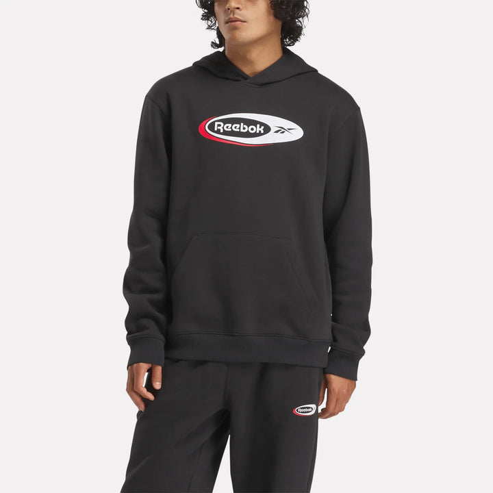 Reebok Men's Brand Proud Hoodie
