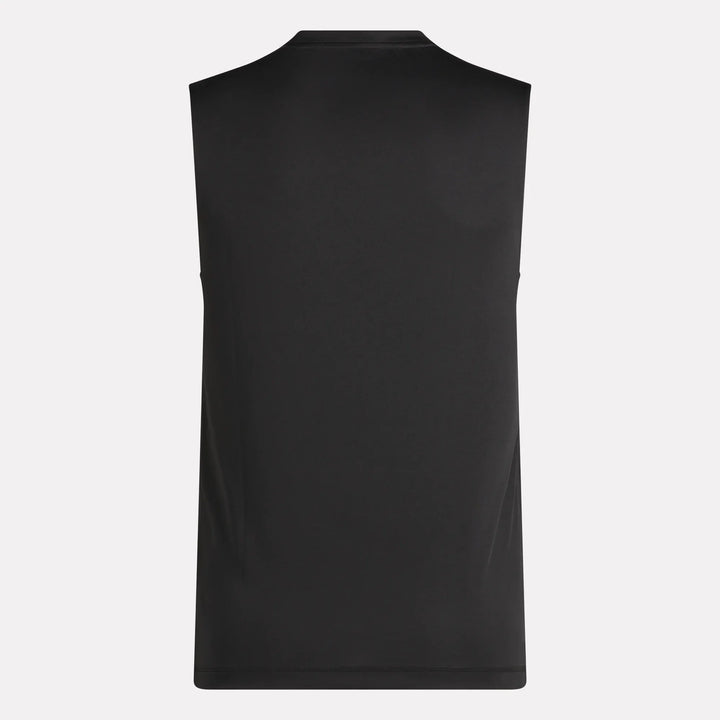Reebok Men's Training Sleeveless Tech T-Shirt