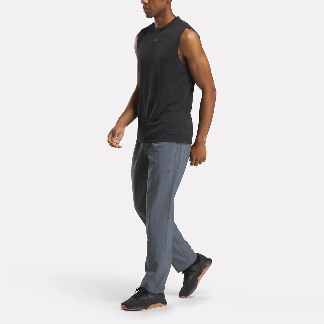Reebok Men's Training Sleeveless Tech T-Shirt