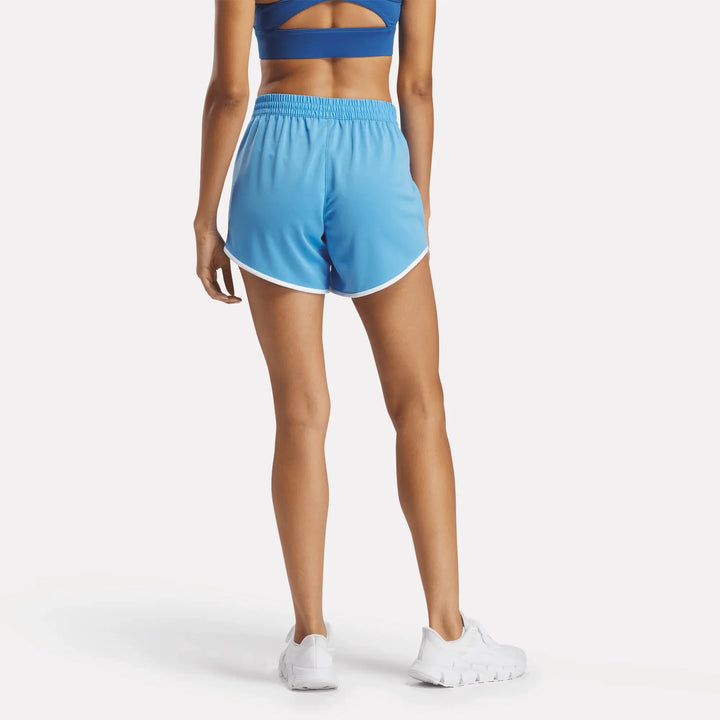 Reebok Women's ID Train Knit Short 5"