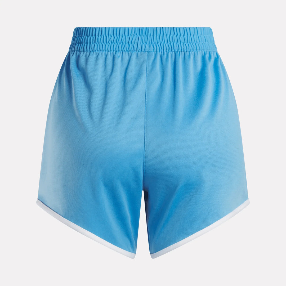 Reebok Women's ID Train Knit Short 5"