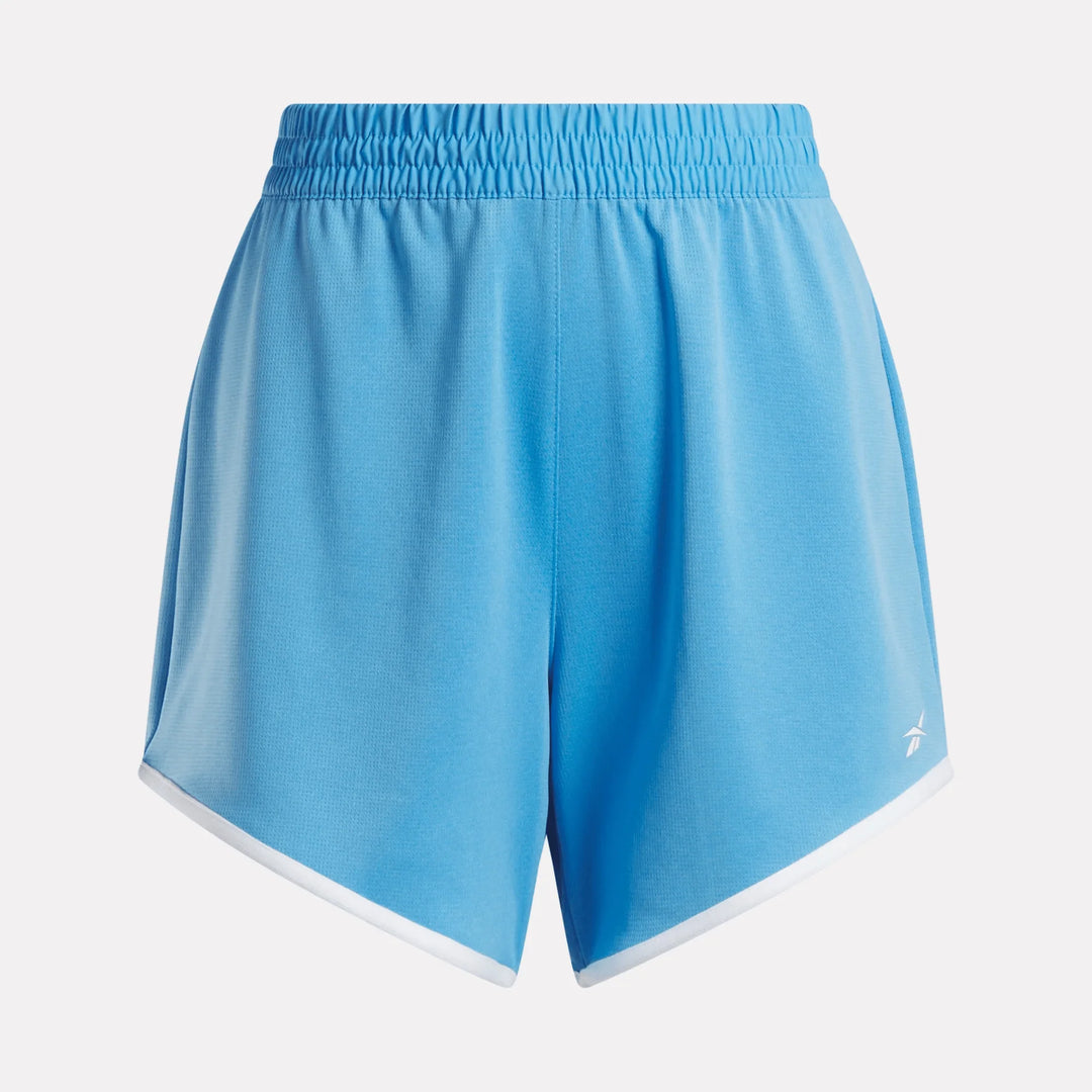 Reebok Women's ID Train Knit Short 5"