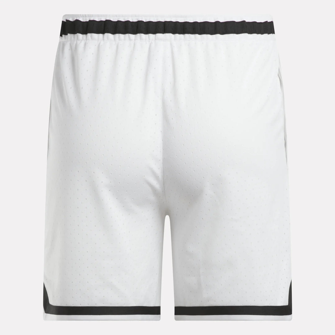 Reebok Men's Basketball Transition Shorts 7"