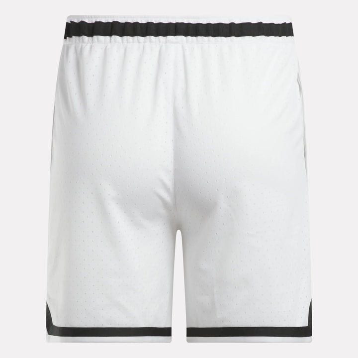 Reebok Men's Basketball Transition Shorts 7"