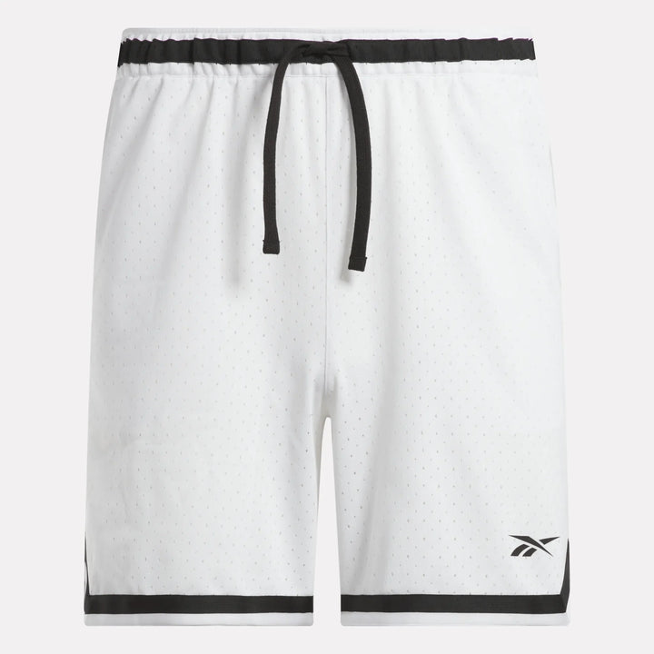 Reebok Men's Basketball Transition Shorts 7"