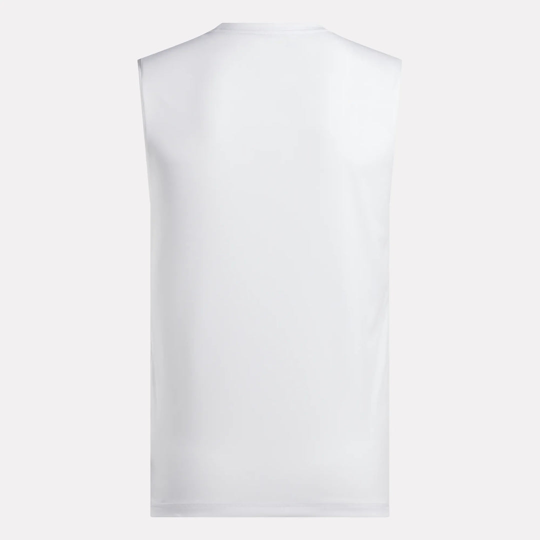 Reebok Men's Training Sleeveless Tech T-Shirt