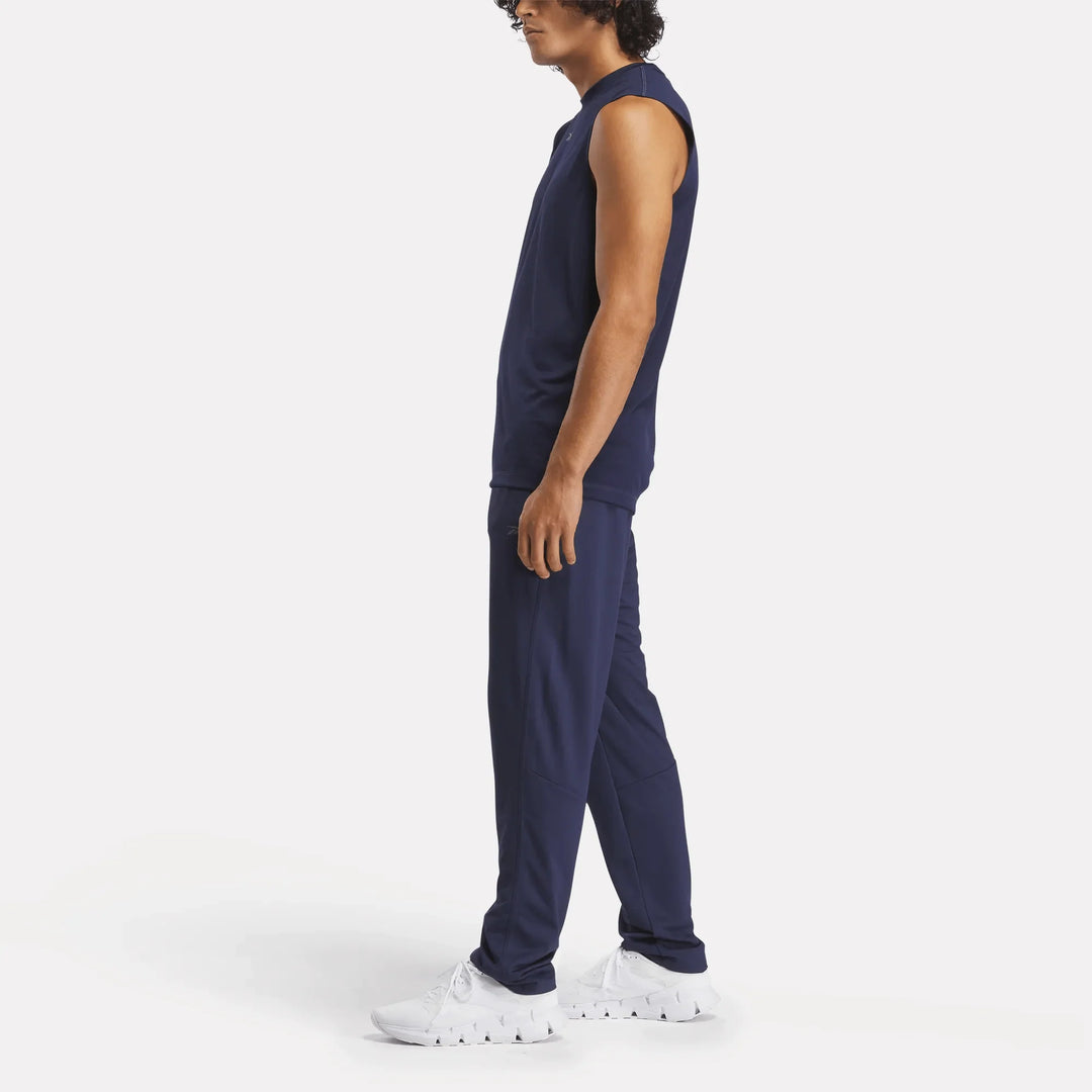 Reebok Men's Training Sleeveless Tech T-Shirt