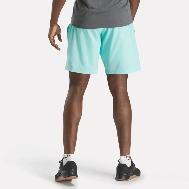 Reebok  Men's Workout Ready Shorts 9"