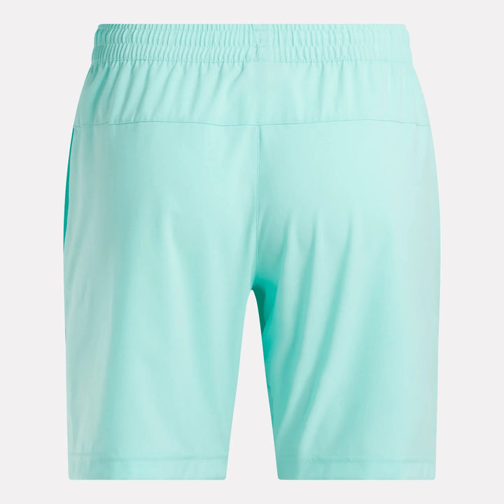 Reebok  Men's Workout Ready Shorts 9"