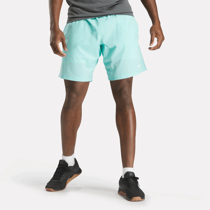 Reebok  Men's Workout Ready Shorts 9"
