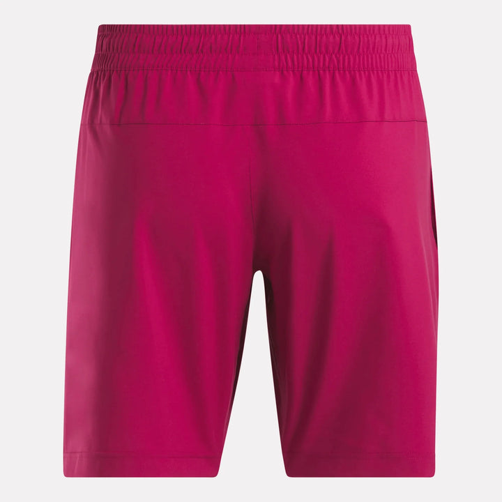Reebok  Men's Workout Ready Shorts 9"