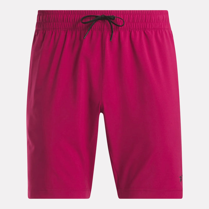 Reebok  Men's Workout Ready Shorts 9"