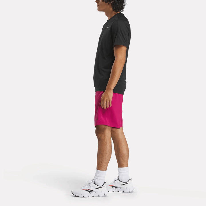 Reebok  Men's Workout Ready Shorts 9"