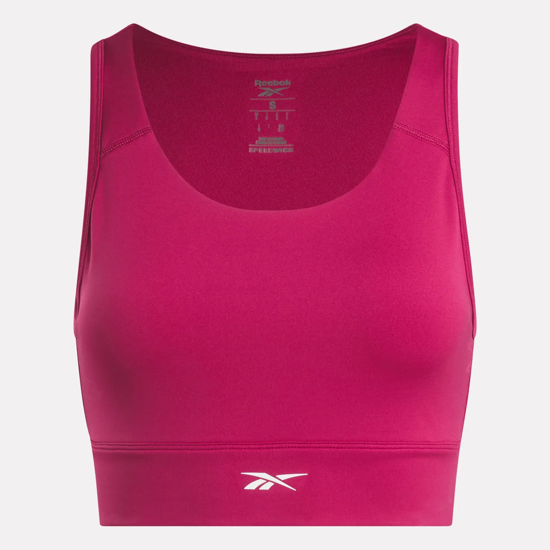 Reebok Women's ID Train High-Support Bra
