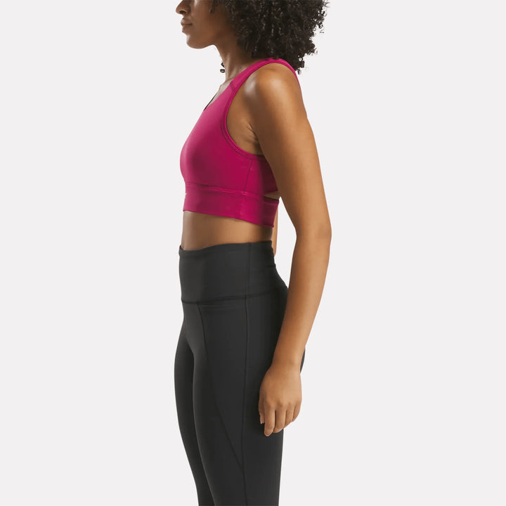 Reebok Women's ID Train High-Support Bra