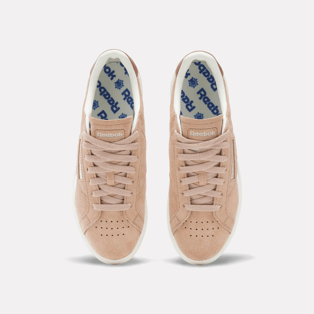 Reebok Women's Club C Grounds UK Shoes