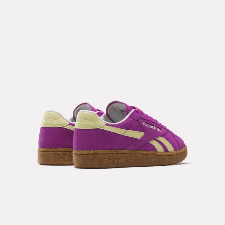 Reebok Women's Club C Grounds UK Shoes