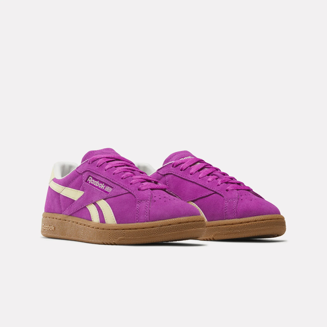 Reebok Women's Club C Grounds UK Shoes
