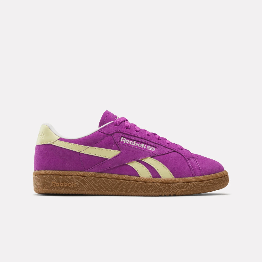 Reebok Women's Club C Grounds UK Shoes