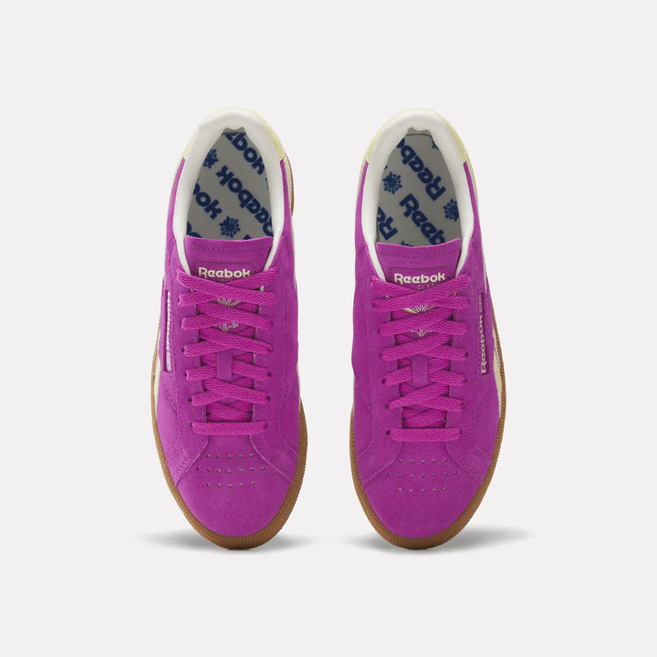 Reebok Women's Club C Grounds UK Shoes