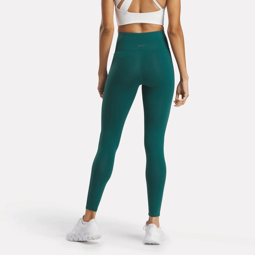 Reebok Women's Lux High-Rise Leggings