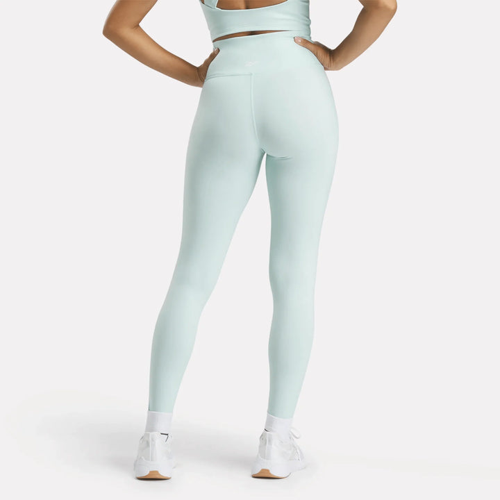 Reebok Women's Lux High-Rise Leggings