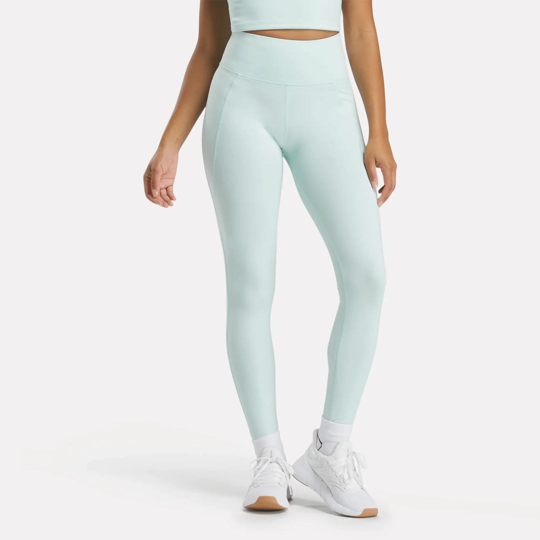 Reebok Women's Lux High-Rise Leggings